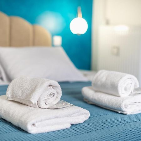 Modern Apartment 200M From Acropolis 100Mbps Netflix Athen Eksteriør bilde