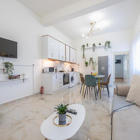Modern Apartment 200M From Acropolis 100Mbps Netflix Athen Eksteriør bilde