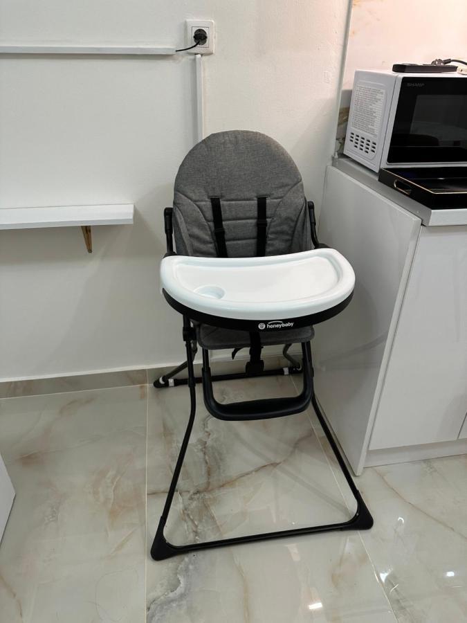 Modern Apartment 200M From Acropolis 100Mbps Netflix Athen Eksteriør bilde