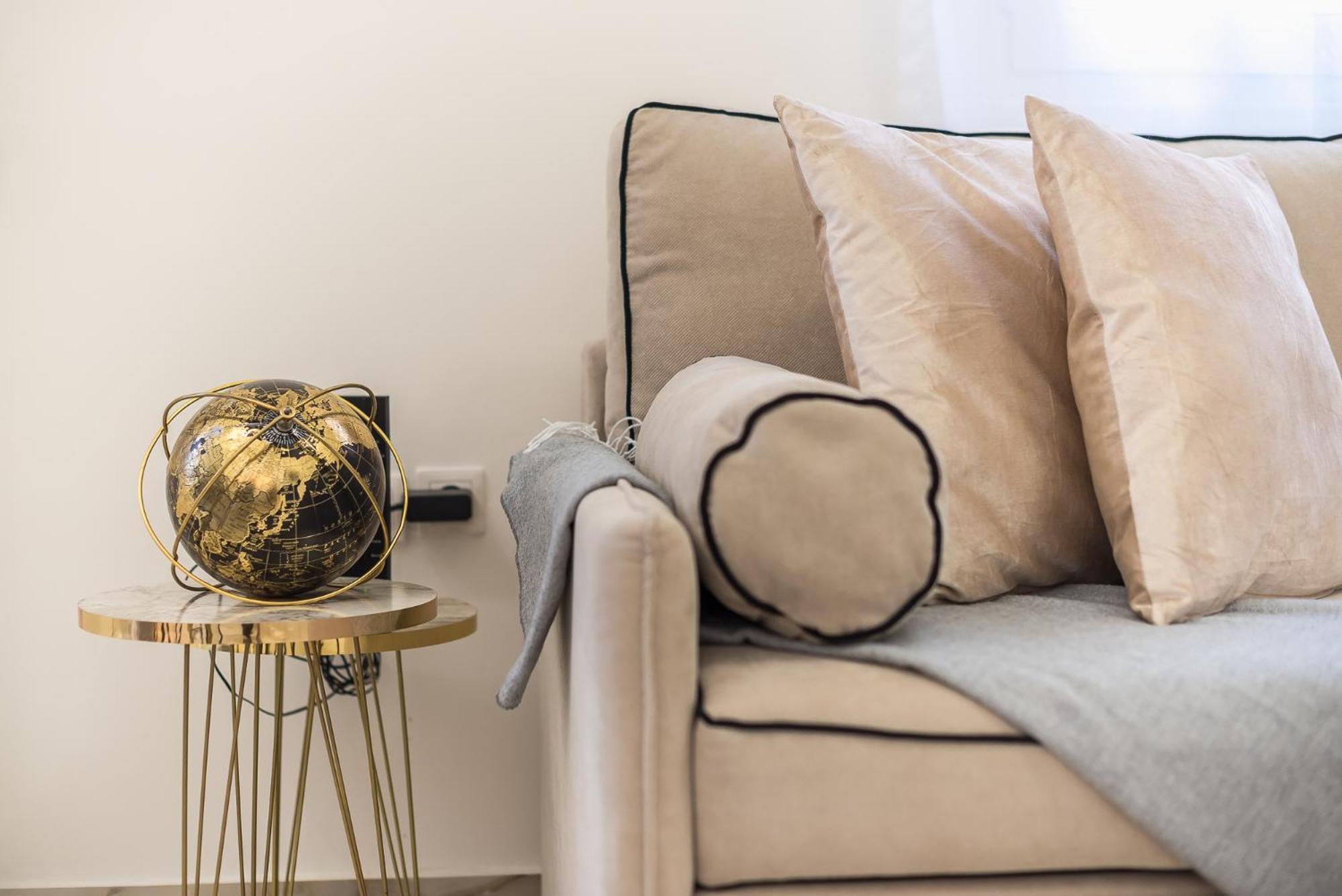 Modern Apartment 200M From Acropolis 100Mbps Netflix Athen Eksteriør bilde