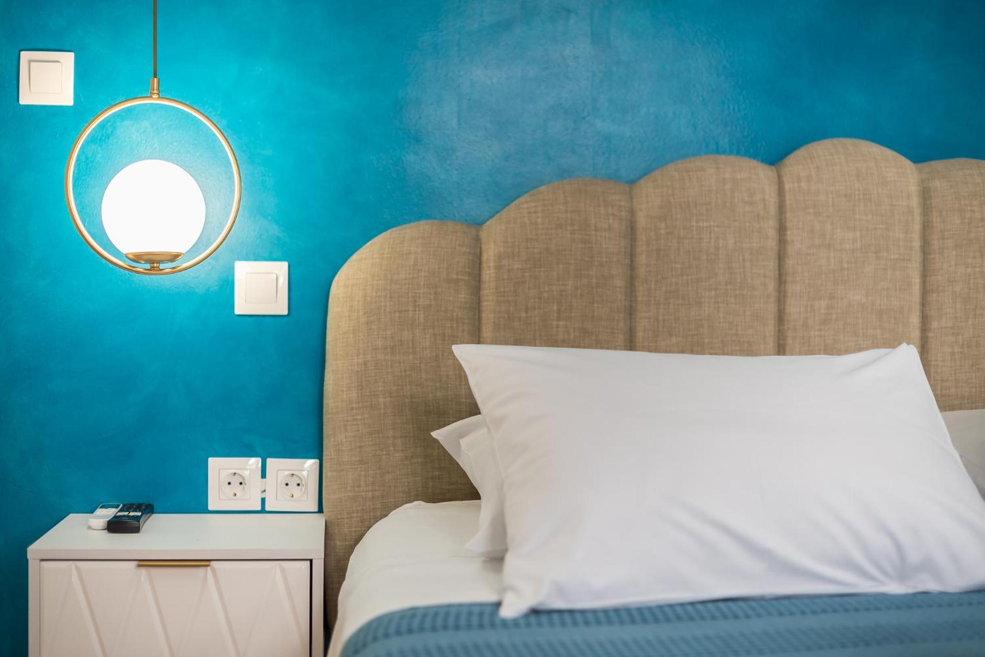 Modern Apartment 200M From Acropolis 100Mbps Netflix Athen Eksteriør bilde