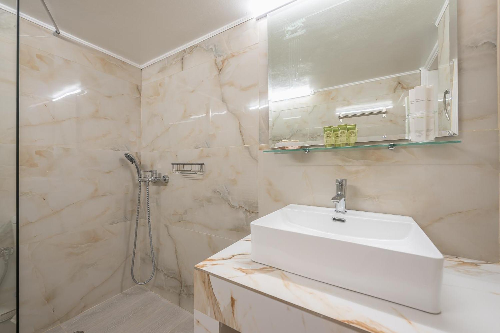 Modern Apartment 200M From Acropolis 100Mbps Netflix Athen Eksteriør bilde