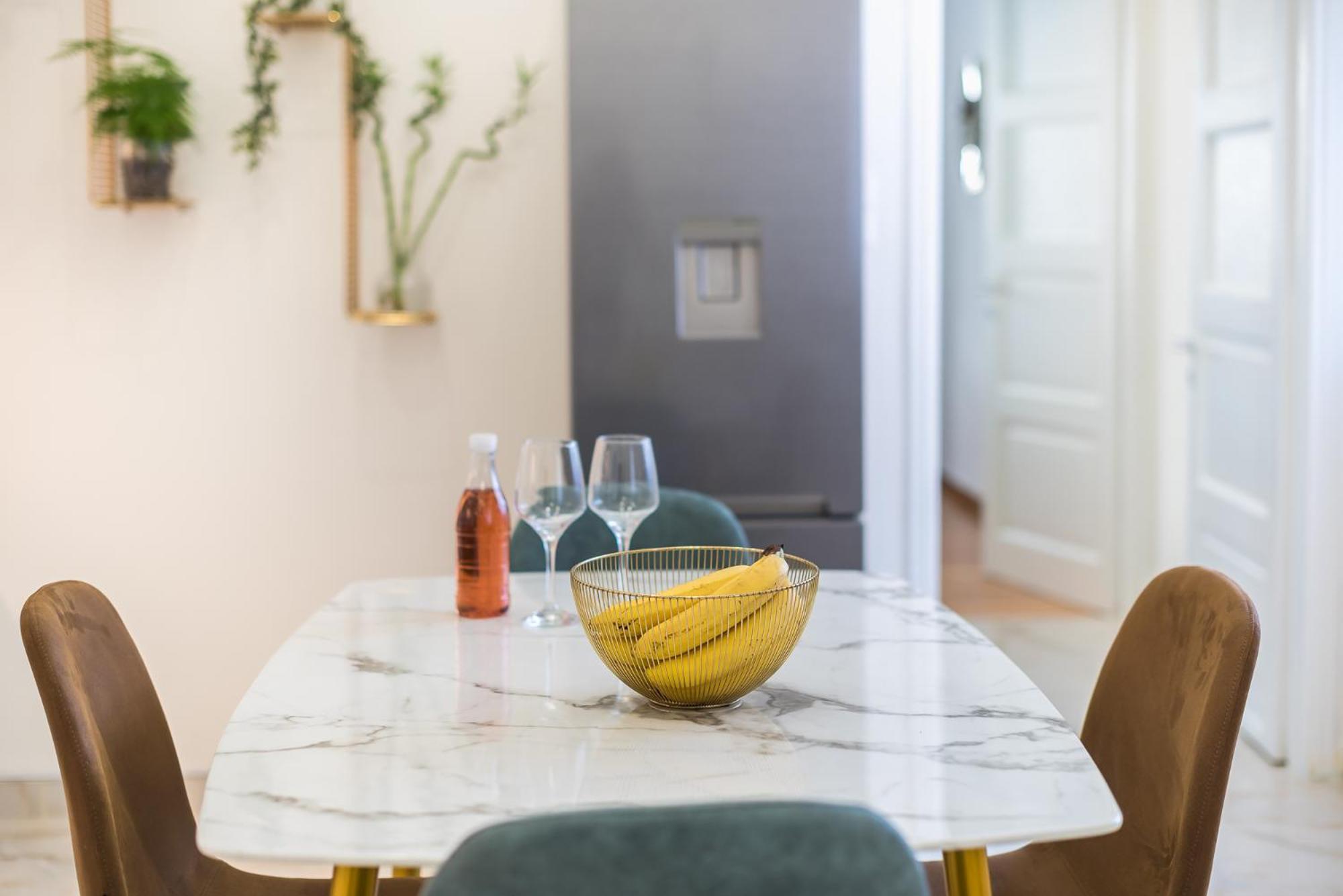 Modern Apartment 200M From Acropolis 100Mbps Netflix Athen Eksteriør bilde