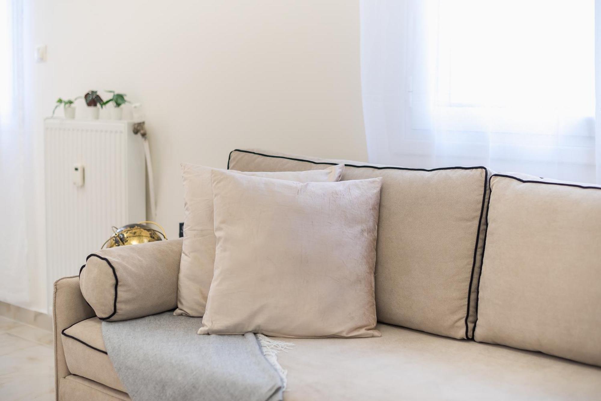 Modern Apartment 200M From Acropolis 100Mbps Netflix Athen Eksteriør bilde