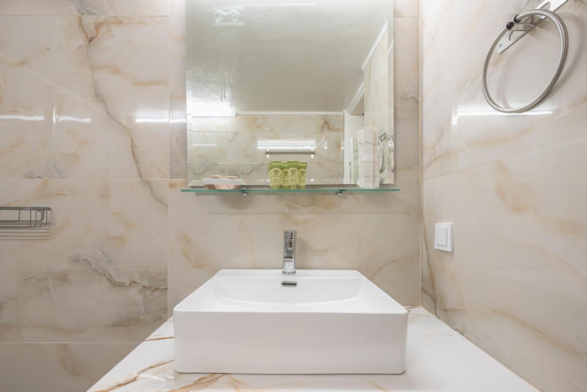 Modern Apartment 200M From Acropolis 100Mbps Netflix Athen Eksteriør bilde