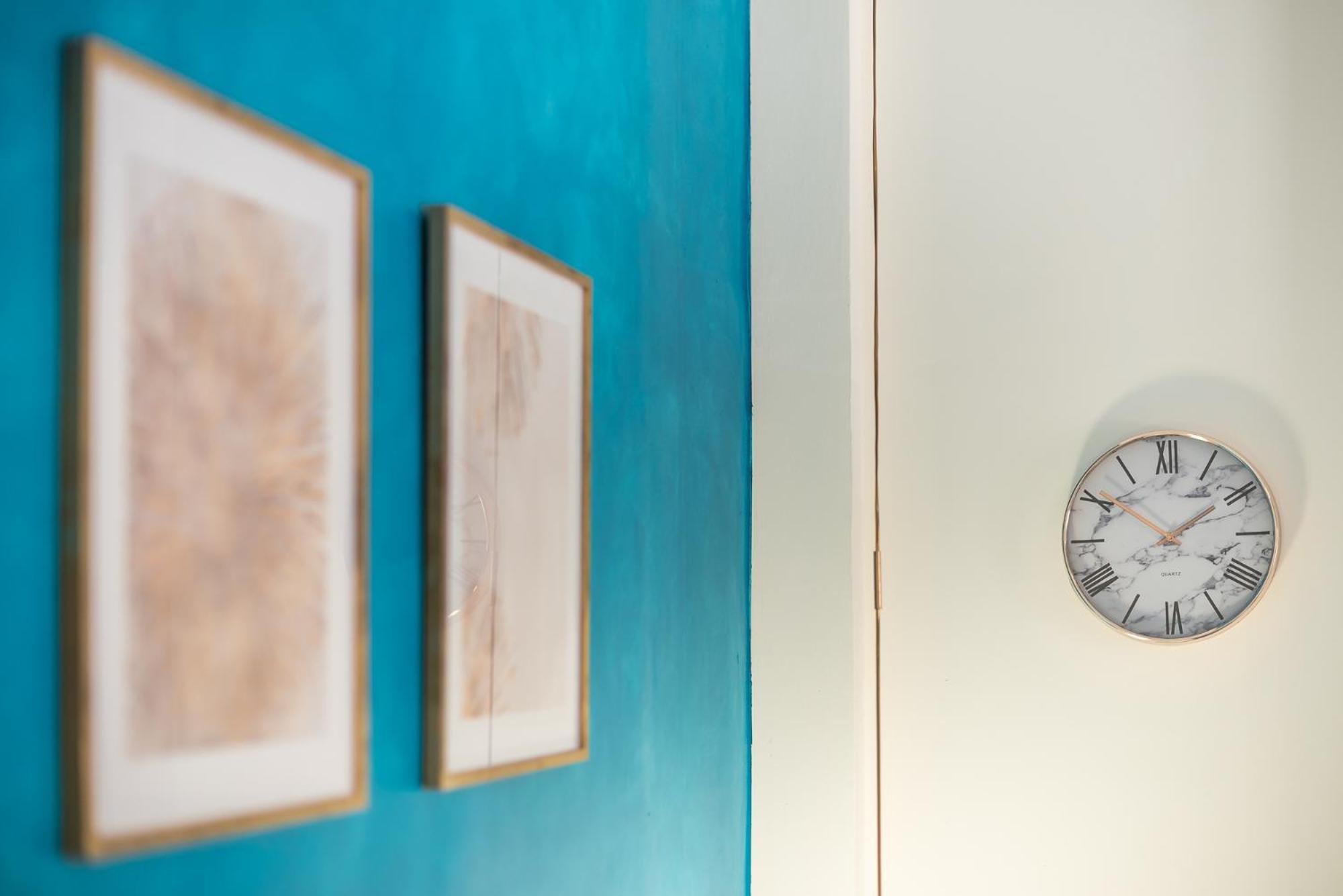 Modern Apartment 200M From Acropolis 100Mbps Netflix Athen Eksteriør bilde