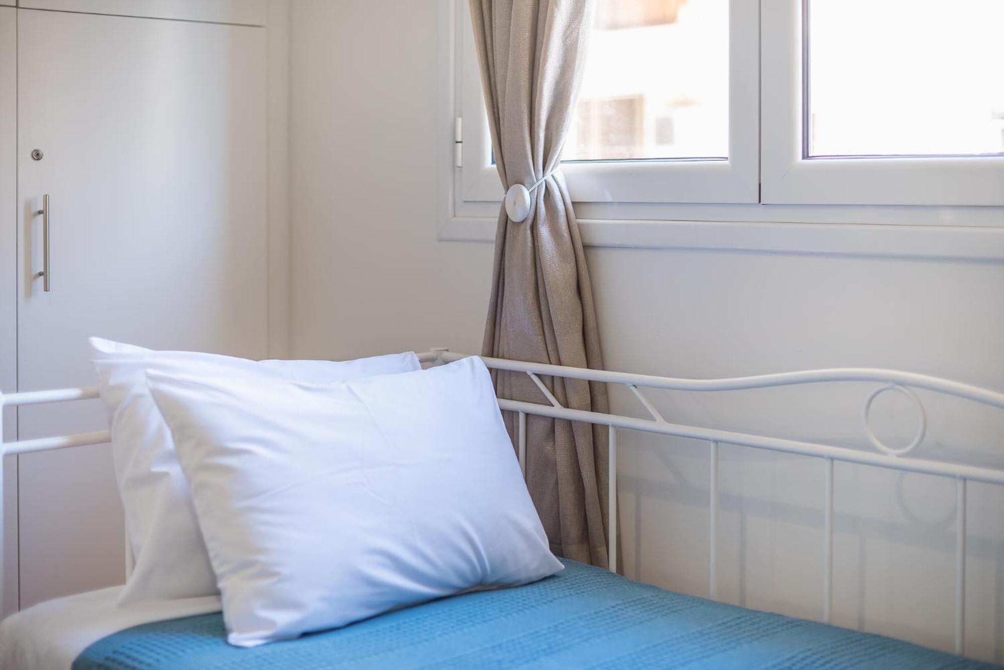 Modern Apartment 200M From Acropolis 100Mbps Netflix Athen Eksteriør bilde